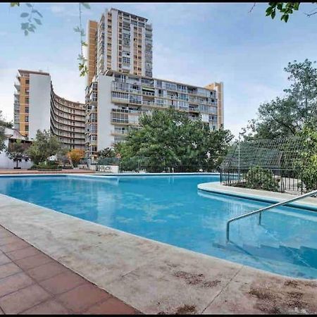 Paradise Studio Belair Wifi, Piscina, Parking Puerto de la Cruz (Tenerife) Exterior foto