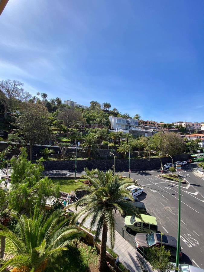Paradise Studio Belair Wifi, Piscina, Parking Puerto de la Cruz (Tenerife) Exterior foto