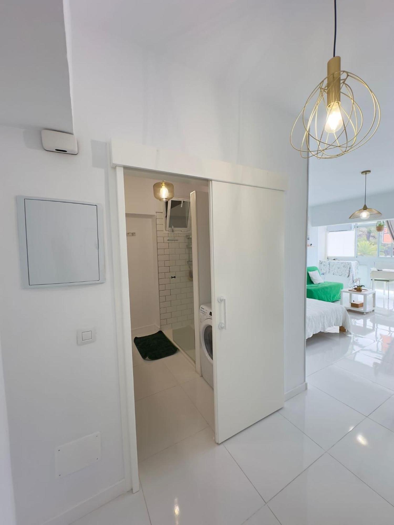 Paradise Studio Belair Wifi, Piscina, Parking Puerto de la Cruz (Tenerife) Exterior foto